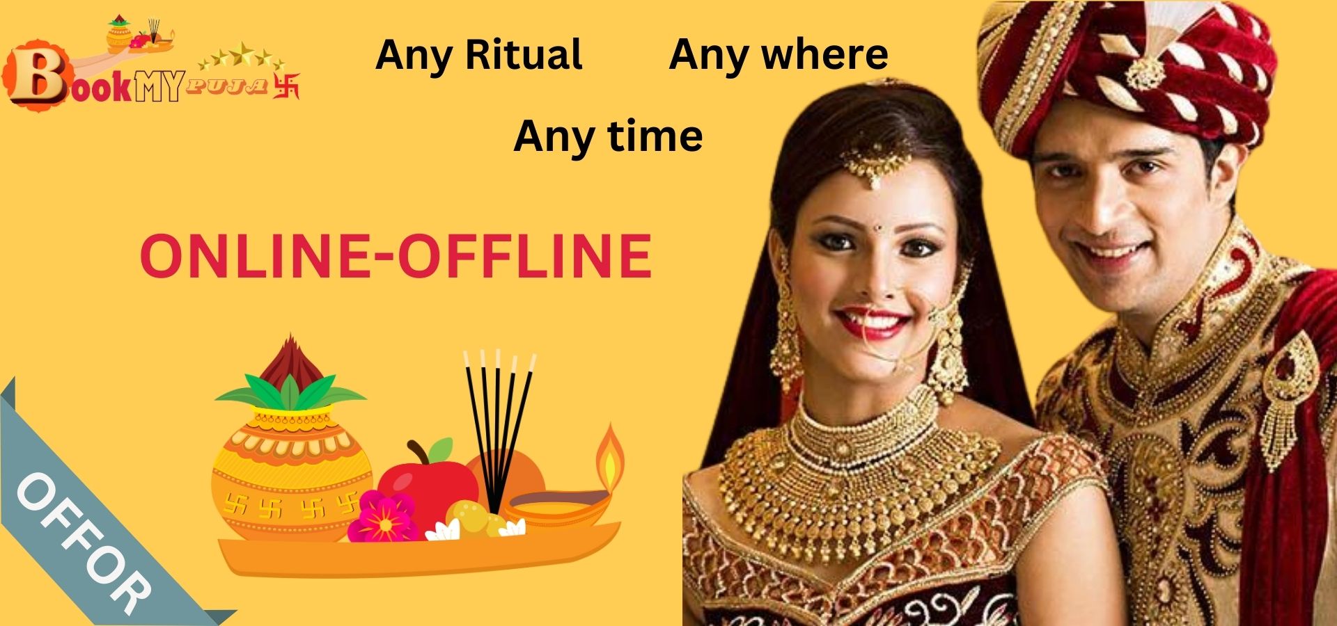 Puja For Get Love back