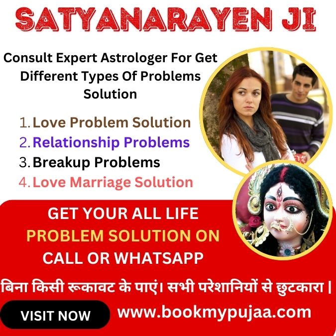 Best Astrologer in Washington